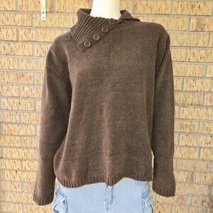 medium vintage sweater
